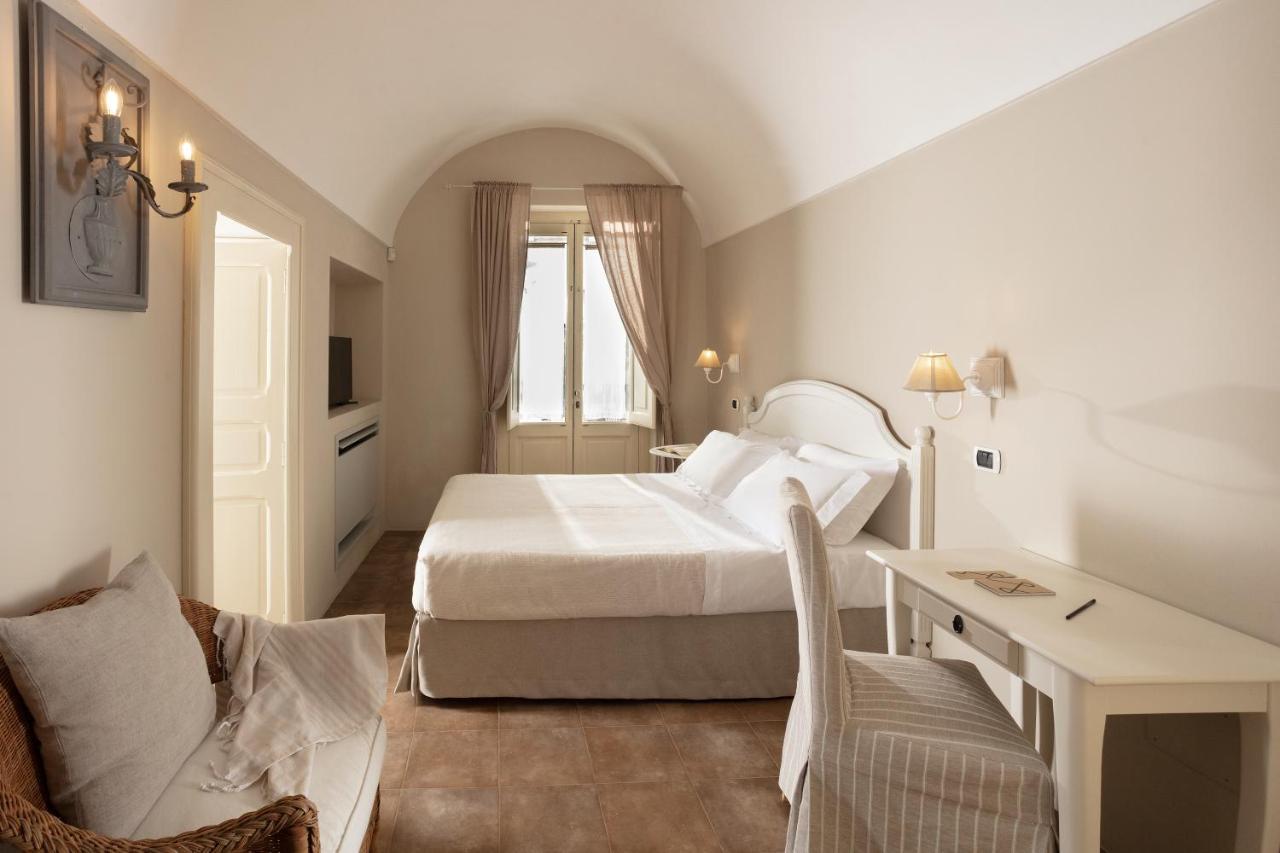 Bed and Breakfast Don Alfonso Dimora D'Epoca Racale Pokoj fotografie