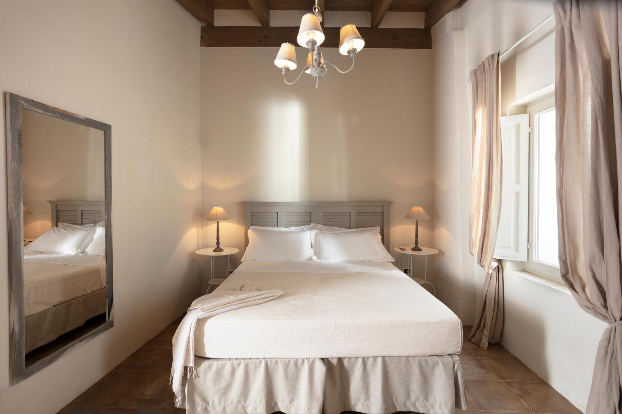 Bed and Breakfast Don Alfonso Dimora D'Epoca Racale Pokoj fotografie